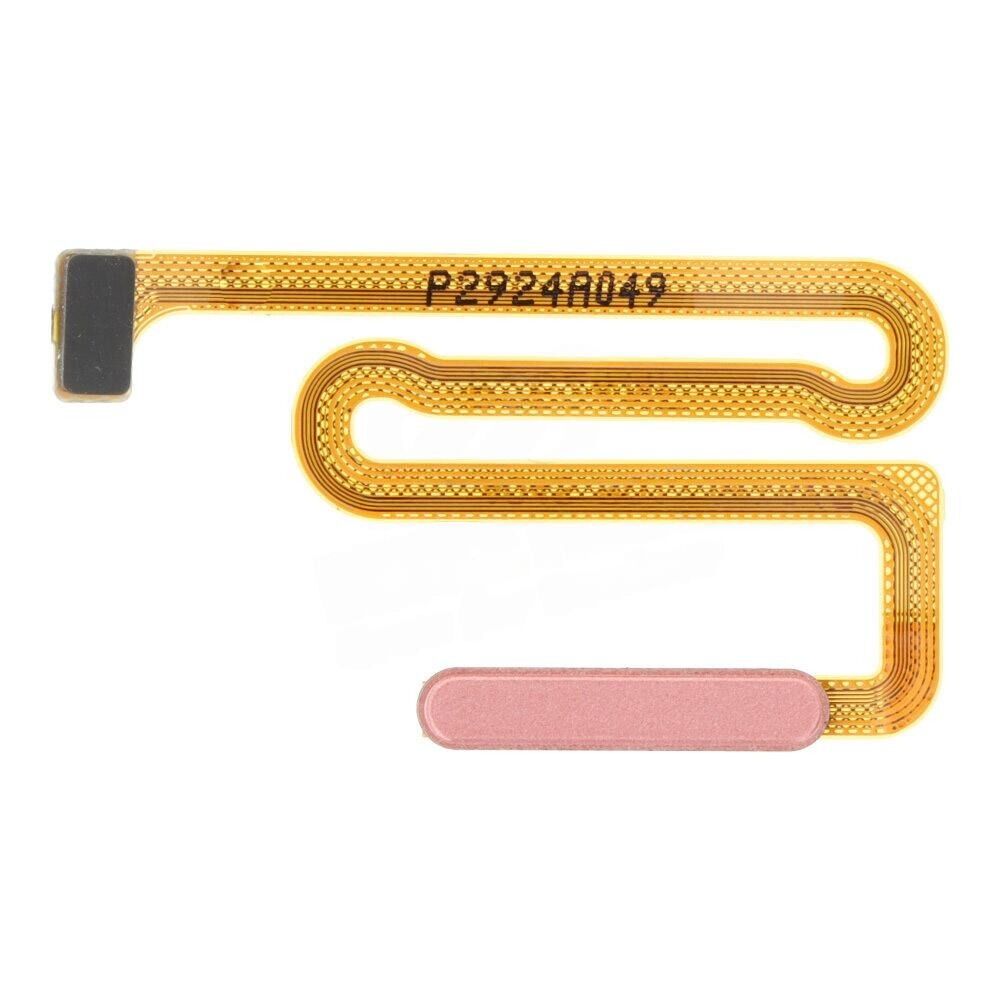 Samsung Galaxy A04S (A047) Parmak Okuyucu Gold