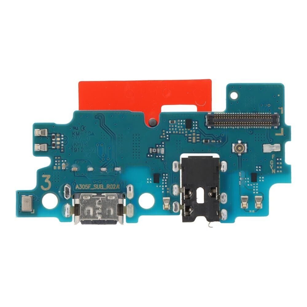 Samsung Galaxy A30 (A305) Alt Bord