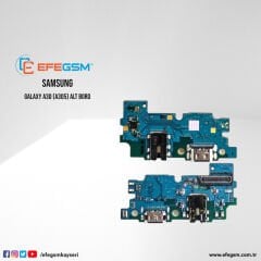 Samsung Galaxy A30 (A305) Alt Bord