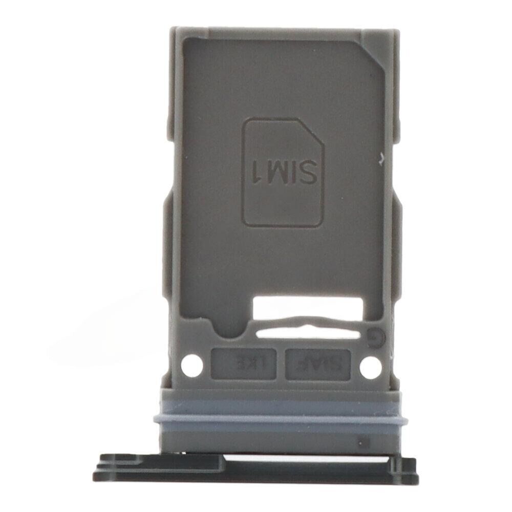Samsung Galaxy S23 (G911) Sim Holder Siyah
