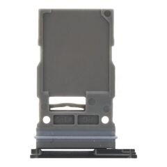Samsung Galaxy S23 (G911) Sim Holder Siyah
