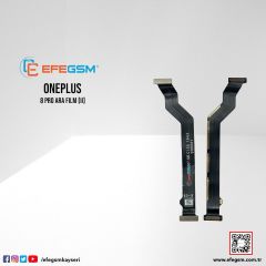 OnePlus 8 Pro Ara Film [II]