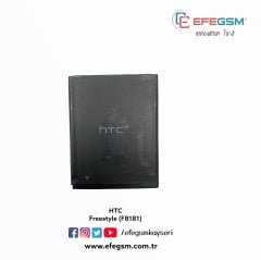 HTC Freestyle (F8181) Batarya