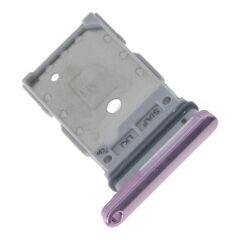Samsung Galaxy S23 (G911) Sim Holder Lila