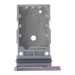 Samsung Galaxy S23 (G911) Sim Holder Lila