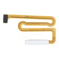 Samsung Galaxy A04S (A047) Parmak Okuyucu Beyaz