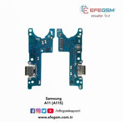Samsung Galaxy A11 (A115) Alt Bord