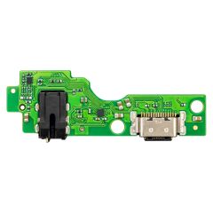 Tecno Spark 40C (KM4n) Alt Bord
