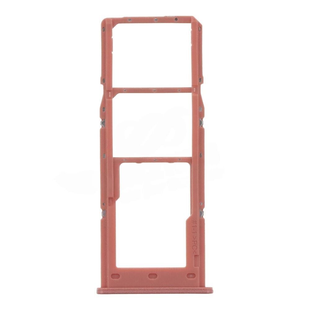Samsung Galaxy A04S (A047) Sim Holder Gold