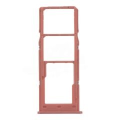 Samsung Galaxy A04S (A047) Sim Holder Gold