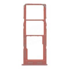 Samsung Galaxy A04S (A047) Sim Holder Gold