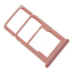 Samsung Galaxy A04S (A047) Sim Holder Gold