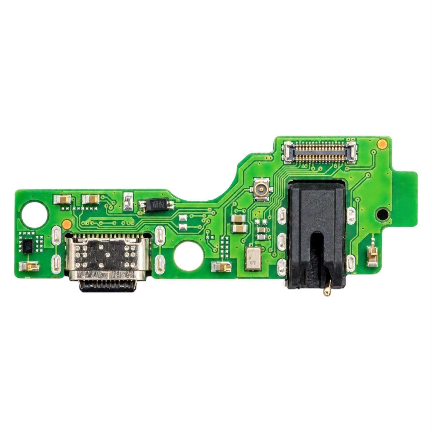 Tecno Spark 40C (KM4n) Alt Bord