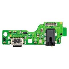Tecno Spark 40C (KM4n) Alt Bord