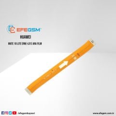 Huawei Mate 10 Lite (RNE-L01) Ara Film