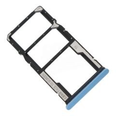 Xiaomi Redmi Note 12 4G Sim Holder Mavi
