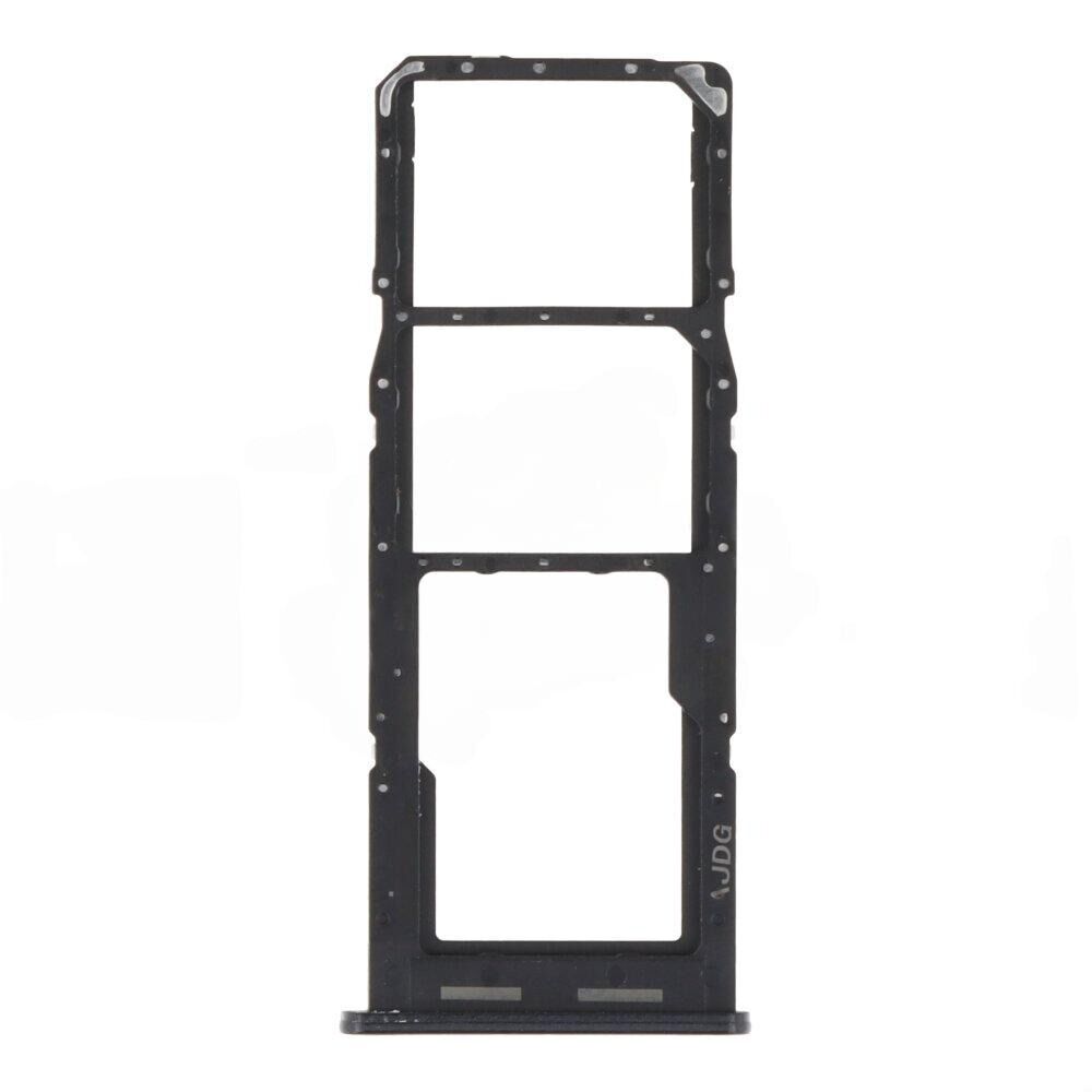 Samsung Galaxy A04S (A047) Sim Holder Siyah