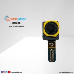Samsung Galaxy S21 (G991B) Ön Kamera