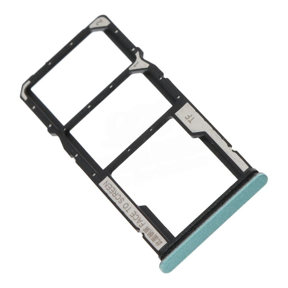 Xiaomi Redmi Note 12 4G Sim Holder Yeşil