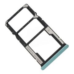 Xiaomi Redmi Note 12 4G Sim Holder Yeşil