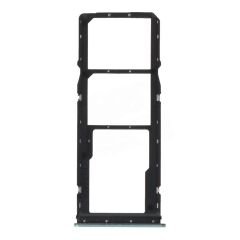 Xiaomi Redmi Note 12 4G Sim Holder Yeşil