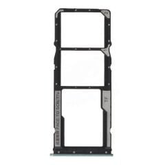 Xiaomi Redmi Note 12 4G Sim Holder Yeşil