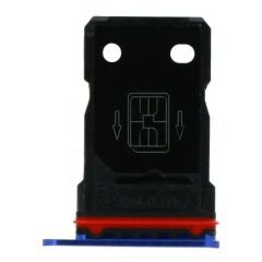 OnePlus 8 Pro Sim Holder Mavi