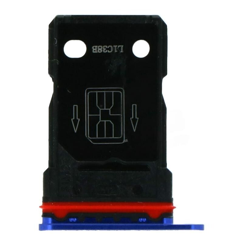 OnePlus 8 Pro Sim Holder Mavi