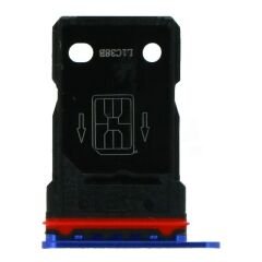 OnePlus 8 Pro Sim Holder Mavi