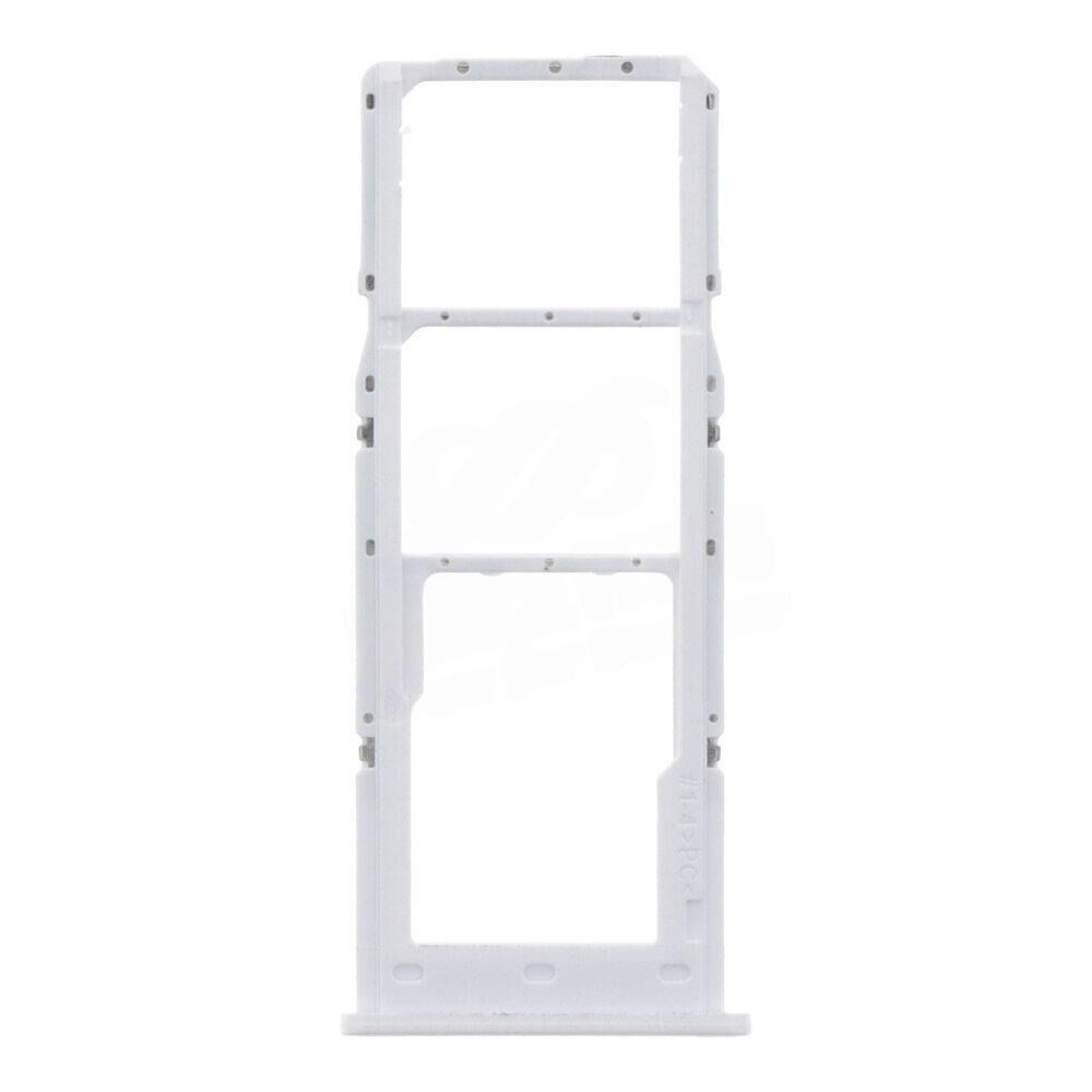 Samsung Galaxy A04S (A047) Sim Holder Beyaz