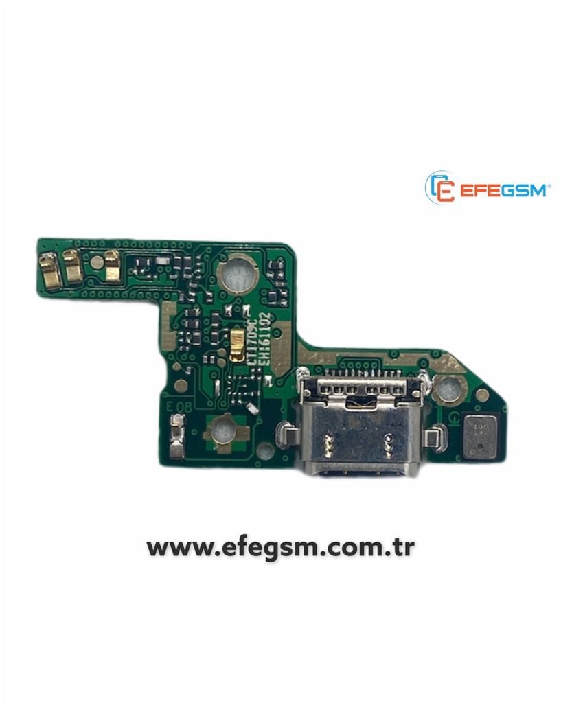 Huawei Honor 8 Alt Bord