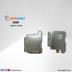 Xiaomi Redmi Note 11 Pro Bazır