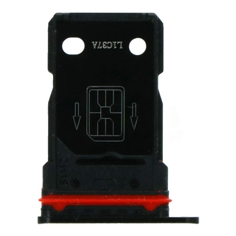 OnePlus 8 Pro Sim Holder Siyah