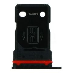 OnePlus 8 Pro Sim Holder Siyah