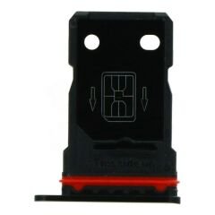 OnePlus 8 Pro Sim Holder Siyah