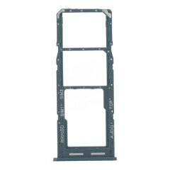 Samsung Galaxy A04S (A047) Sim Holder Yeşil