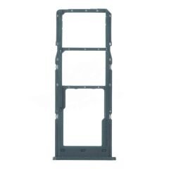 Samsung Galaxy A04S (A047) Sim Holder Yeşil