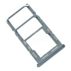 Samsung Galaxy A04S (A047) Sim Holder Yeşil