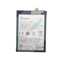 Oppo Realme 5 (BLP729) Batarya