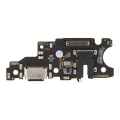 Realme C65 (RMX3910) Alt Bord