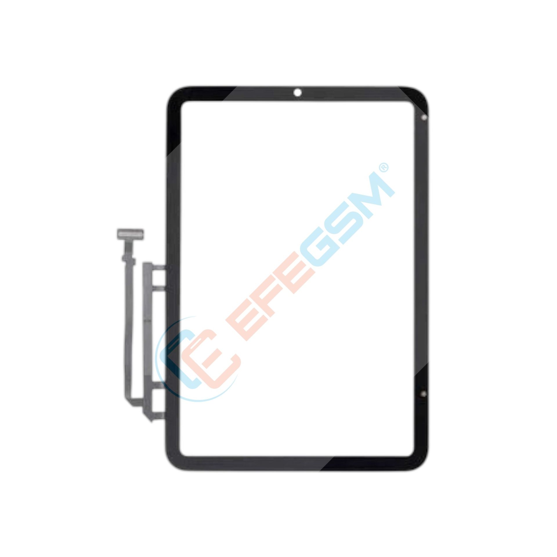 Apple İpad Mini 6 (A2567) Dokunmatik