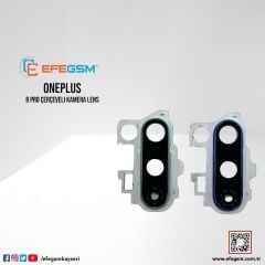 OnePlus 8 Pro Kamera Lens Full