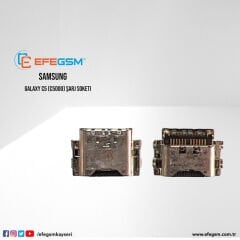 Samsung Galaxy C5 (C5000) Şarj Soketi