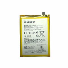 Oppo Realme C2 (BLP721) Batarya
