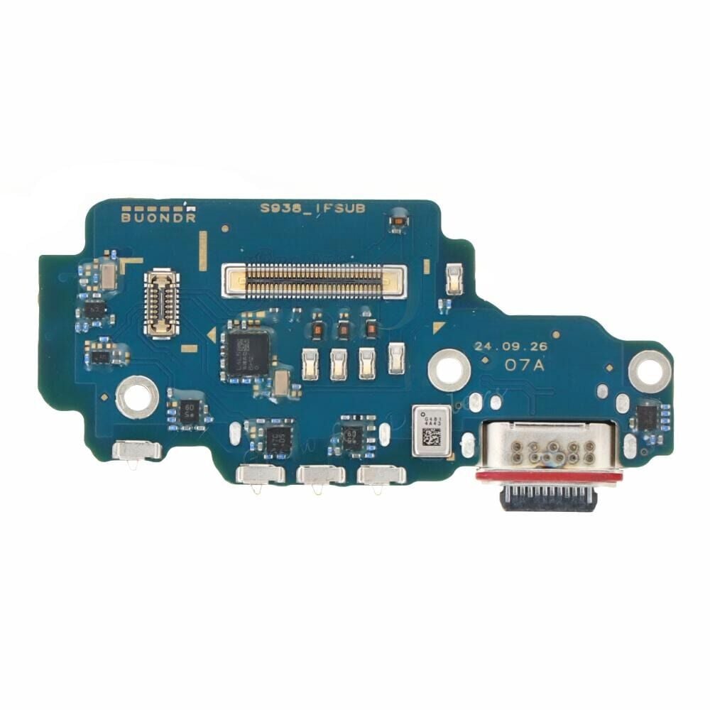 Samsung Galaxy S25 Ultra (S938B) Orijinal Alt Bord