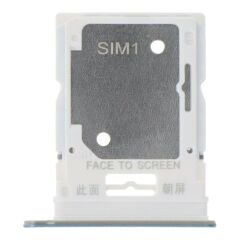 Xiaomi Redmi Note 11 Pro Sim Holder Mavi
