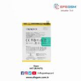 Oppo AX7 (CPH1903) Batarya