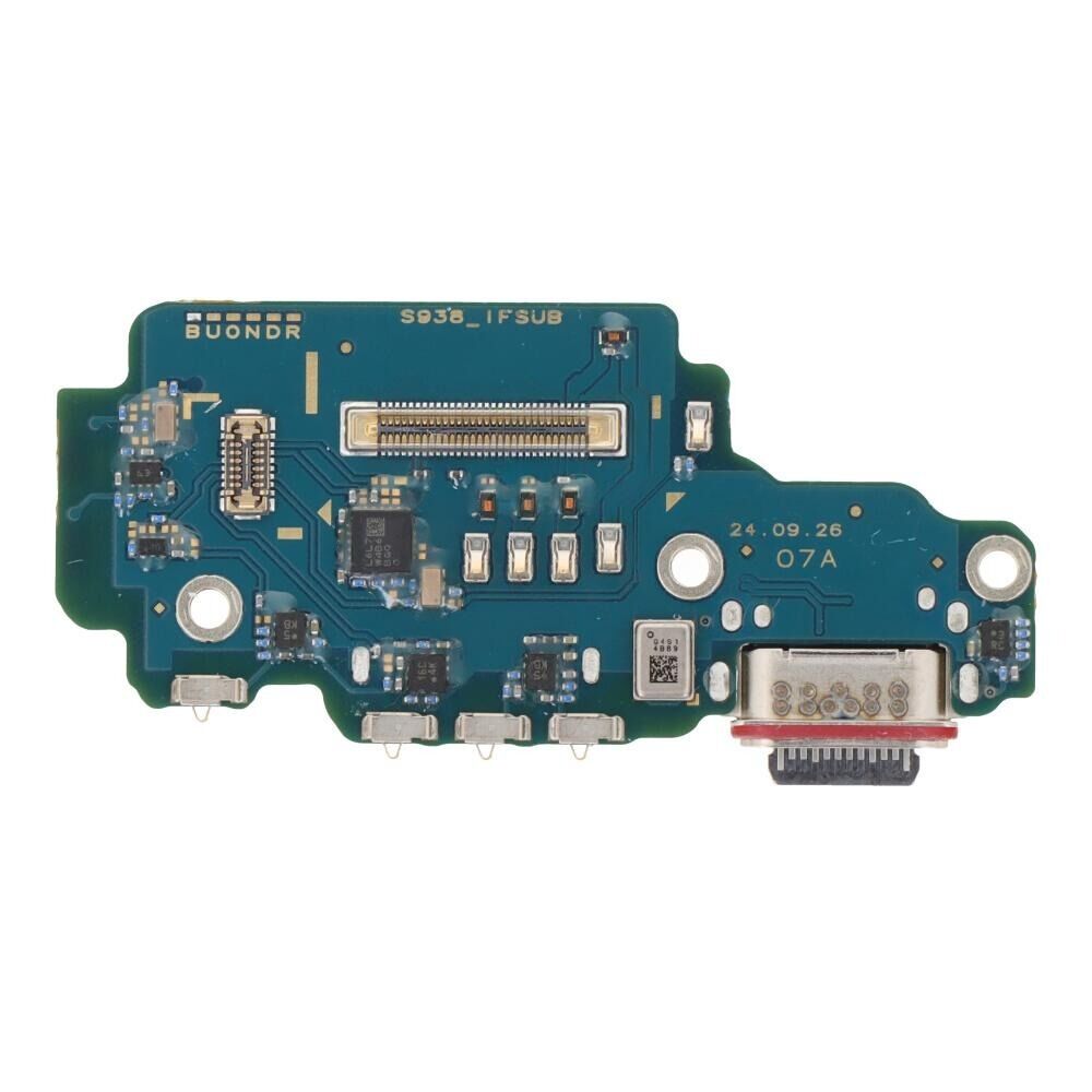 Samsung Galaxy S25 (S931B) Orijinal Alt Bord