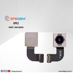 Iphone 7 Arka Kamera