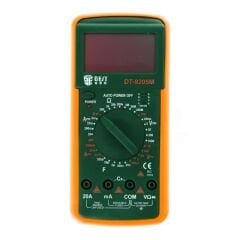 BEST DT9205M Dıgıtal Multimeter